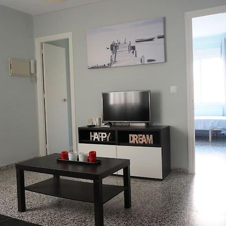 Apartmán Malaga Center Exteriér fotografie