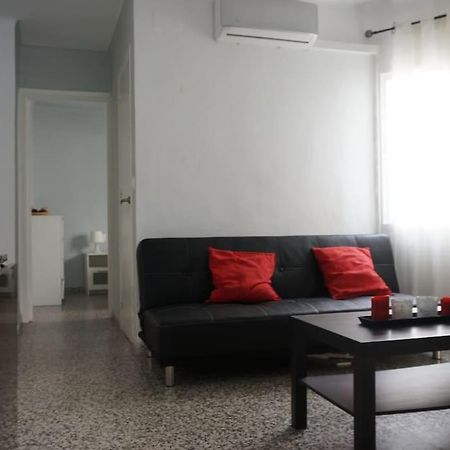 Apartmán Malaga Center Exteriér fotografie