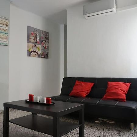 Apartmán Malaga Center Exteriér fotografie