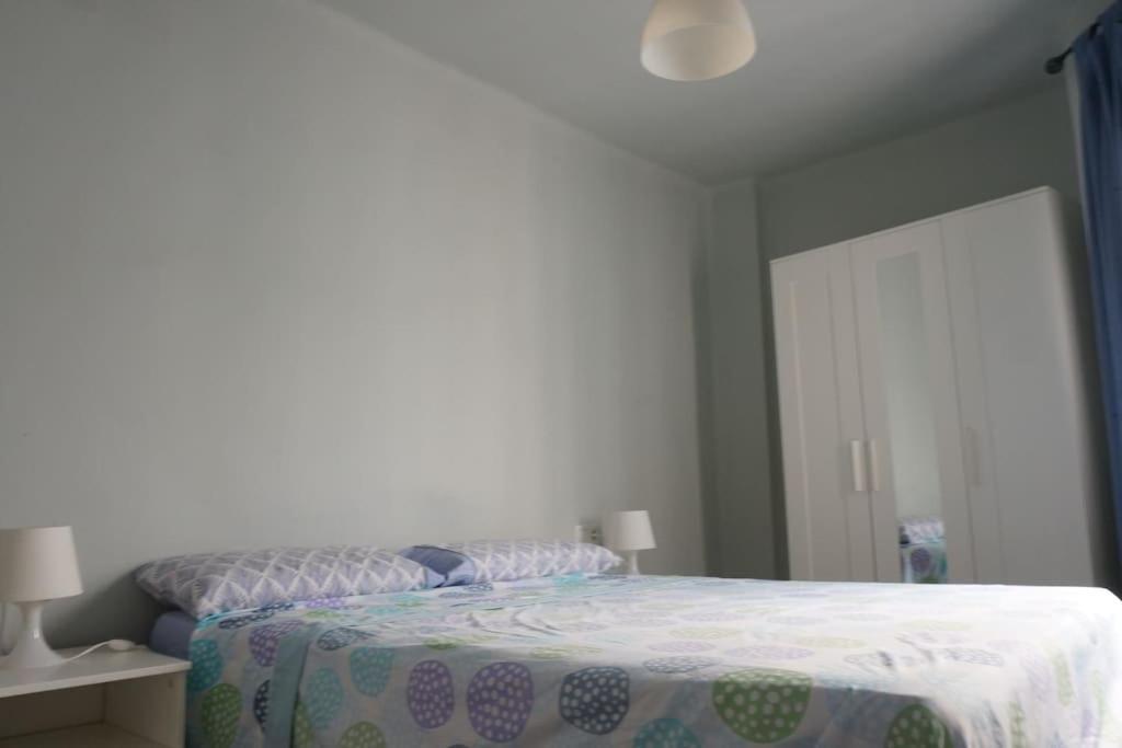 Apartmán Malaga Center Exteriér fotografie