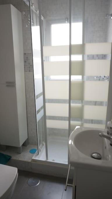 Apartmán Malaga Center Exteriér fotografie