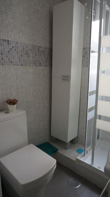 Apartmán Malaga Center Exteriér fotografie