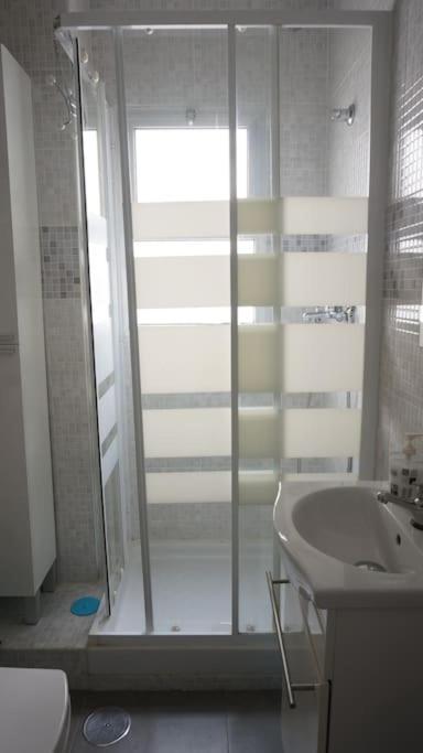 Apartmán Malaga Center Exteriér fotografie